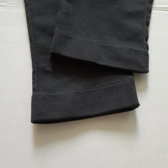 Belly Bandit Mother Tucker® Postpartum Compression Leggings in Steel Gray Size M - Picture 7 of 8